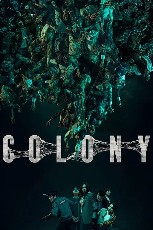 Koloniya